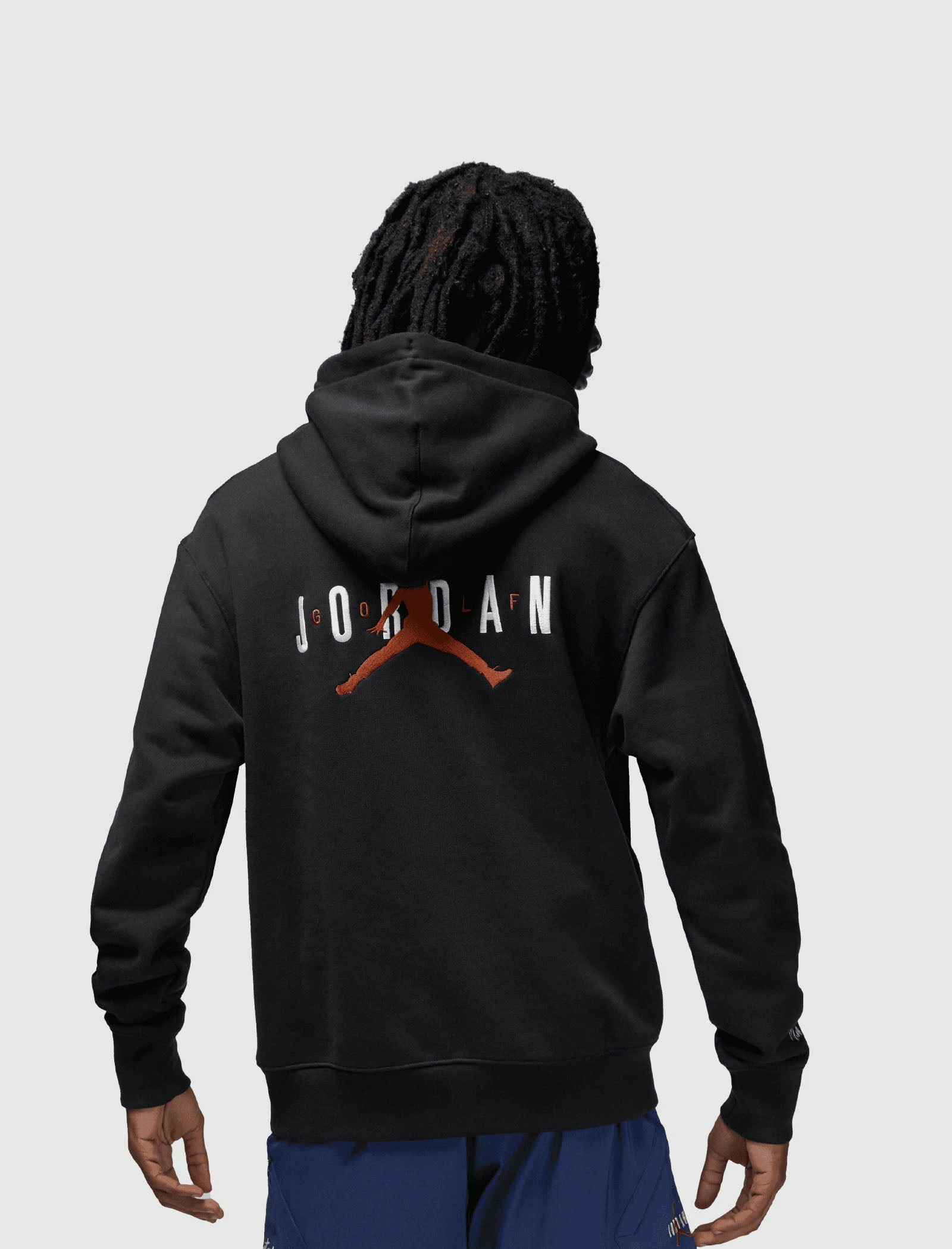 Jordan Brand EASTSIDE GOLF FLEECE HOODIE - Image 3