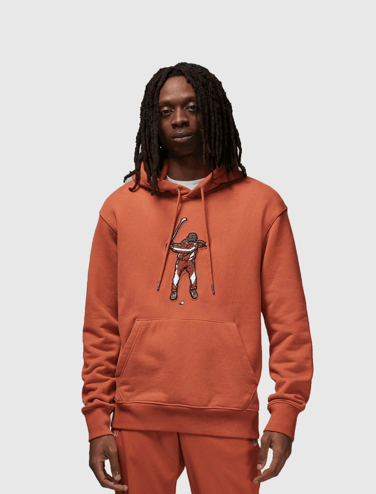 Jordan Brand EASTSIDE GOLF FLEECE HOODIE