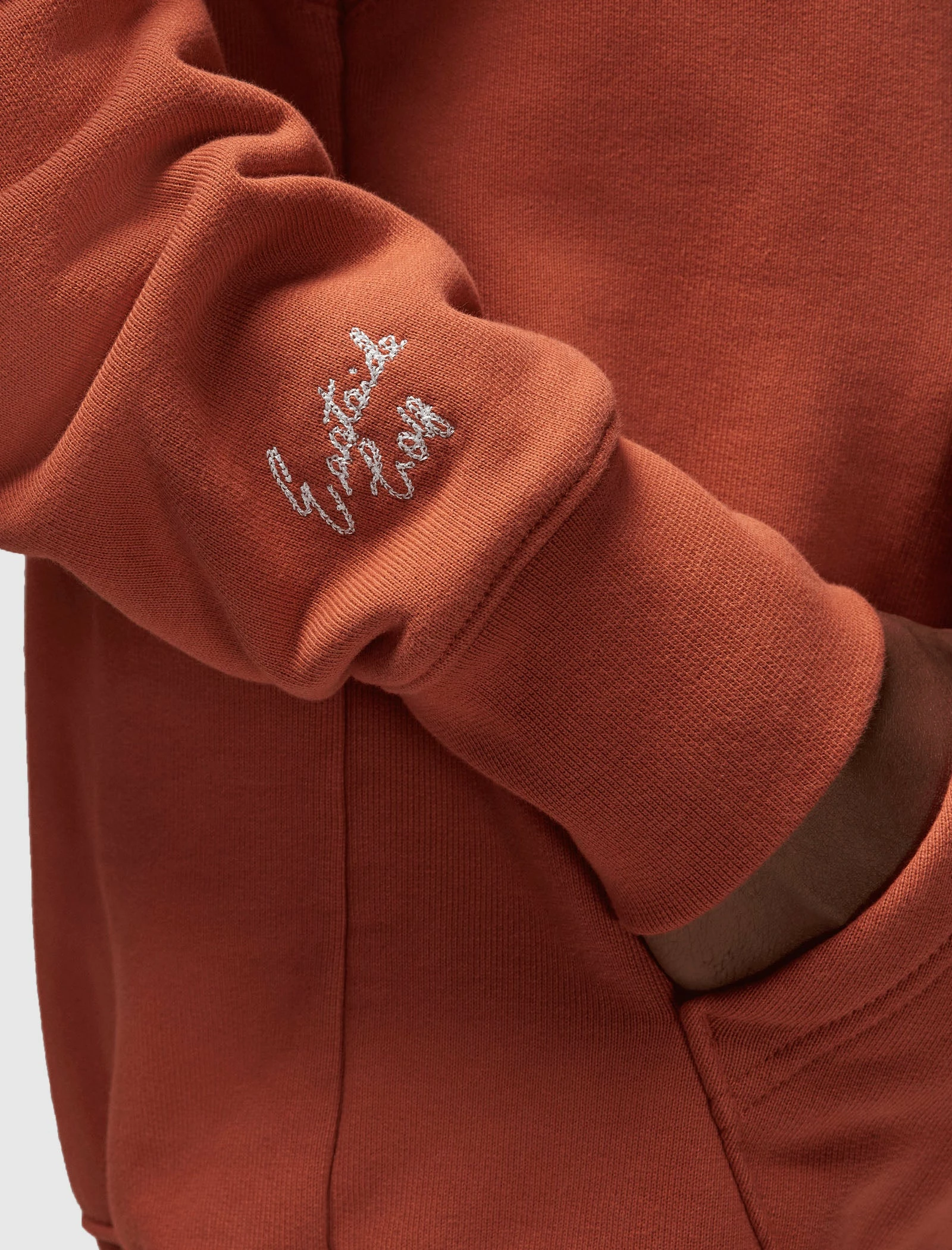 Jordan Brand EASTSIDE GOLF FLEECE HOODIE - Image 2
