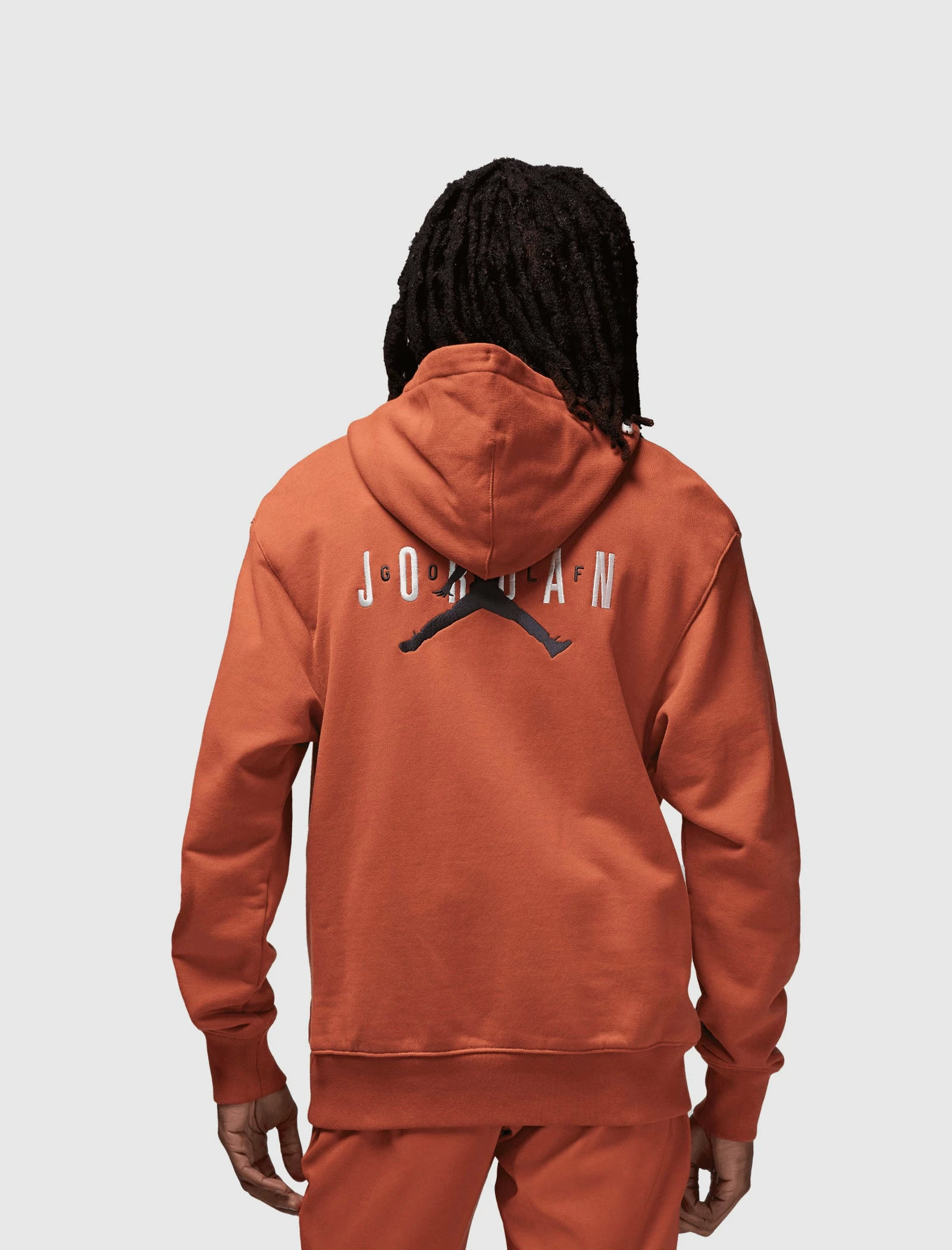 Jordan Brand EASTSIDE GOLF FLEECE HOODIE - Image 3