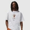 Jordan Brand EASTSIDE GOLF SHORT SLEEVE TEE