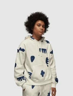 Jordan Brand WOMEN'S ARTIST SERIES BY MIA LEE HOODIE
