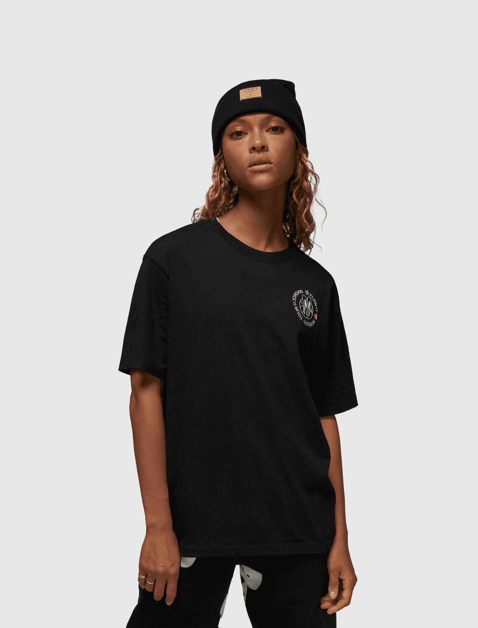 Jordan Brand WOMEN'S FLIGHT TEE