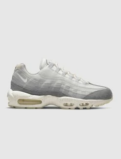 Nike AIR MAX 95 "LIGHT BONE"