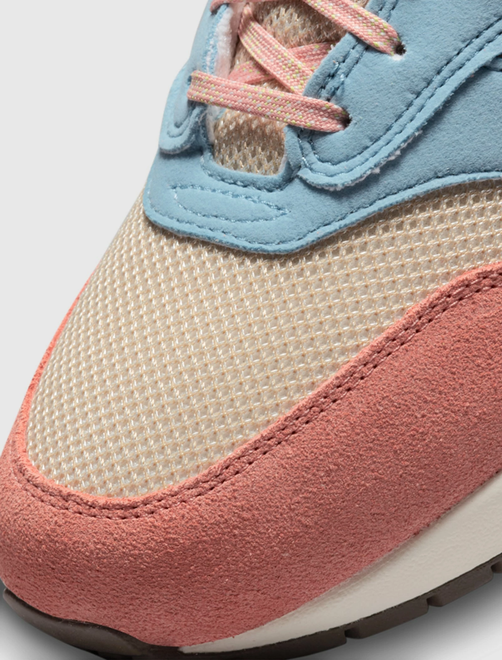 Nike AIR MAX 1 "LIGHT MADDER ROOT" - Image 2