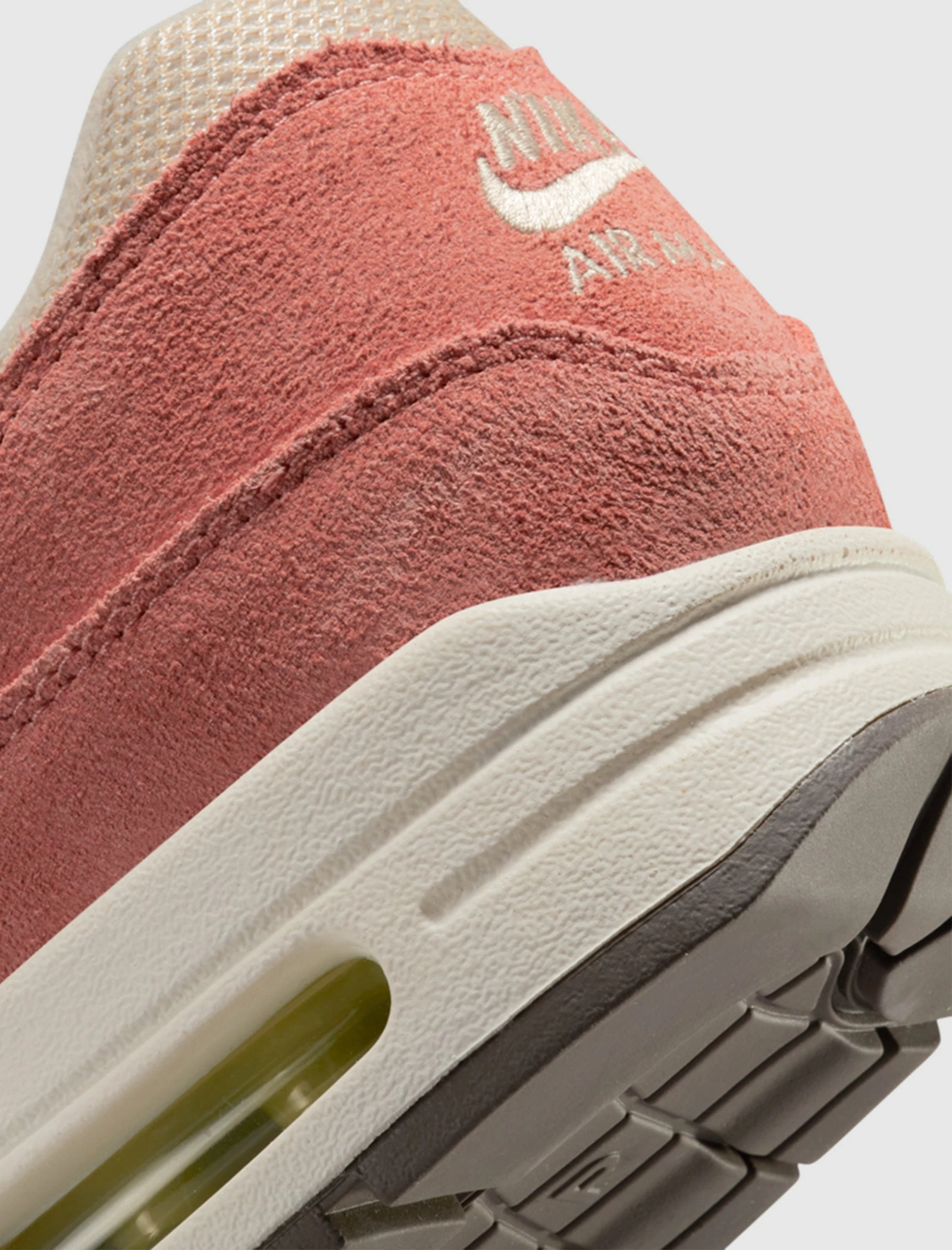 Nike AIR MAX 1 "LIGHT MADDER ROOT" - Image 3