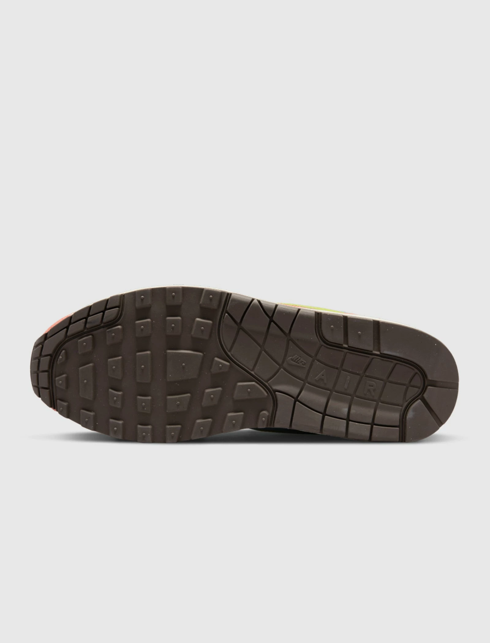 Nike AIR MAX 1 "LIGHT MADDER ROOT" - Image 6