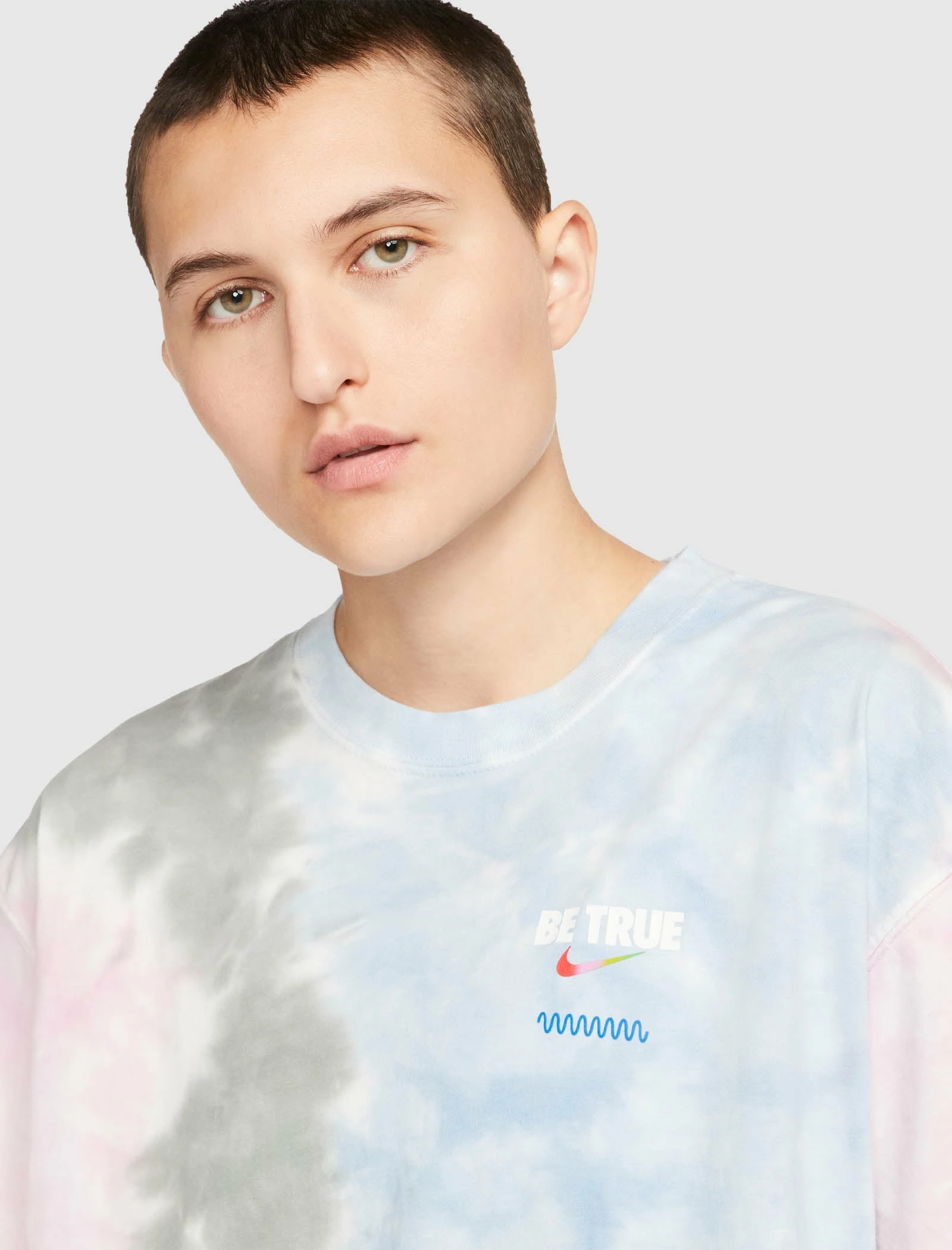 Nike BETRUE TEE