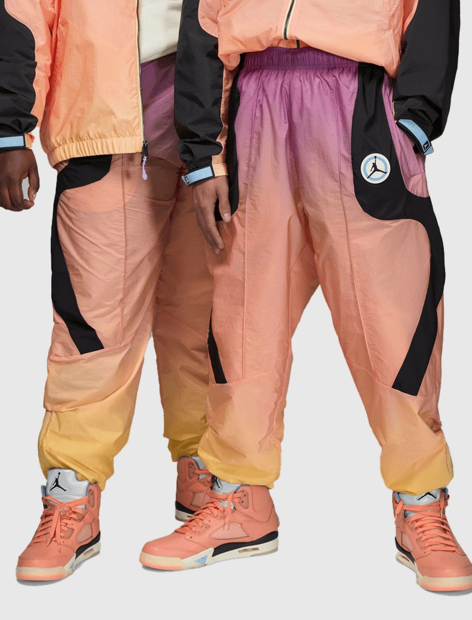 Jordan Brand DJ KHALED PANTS