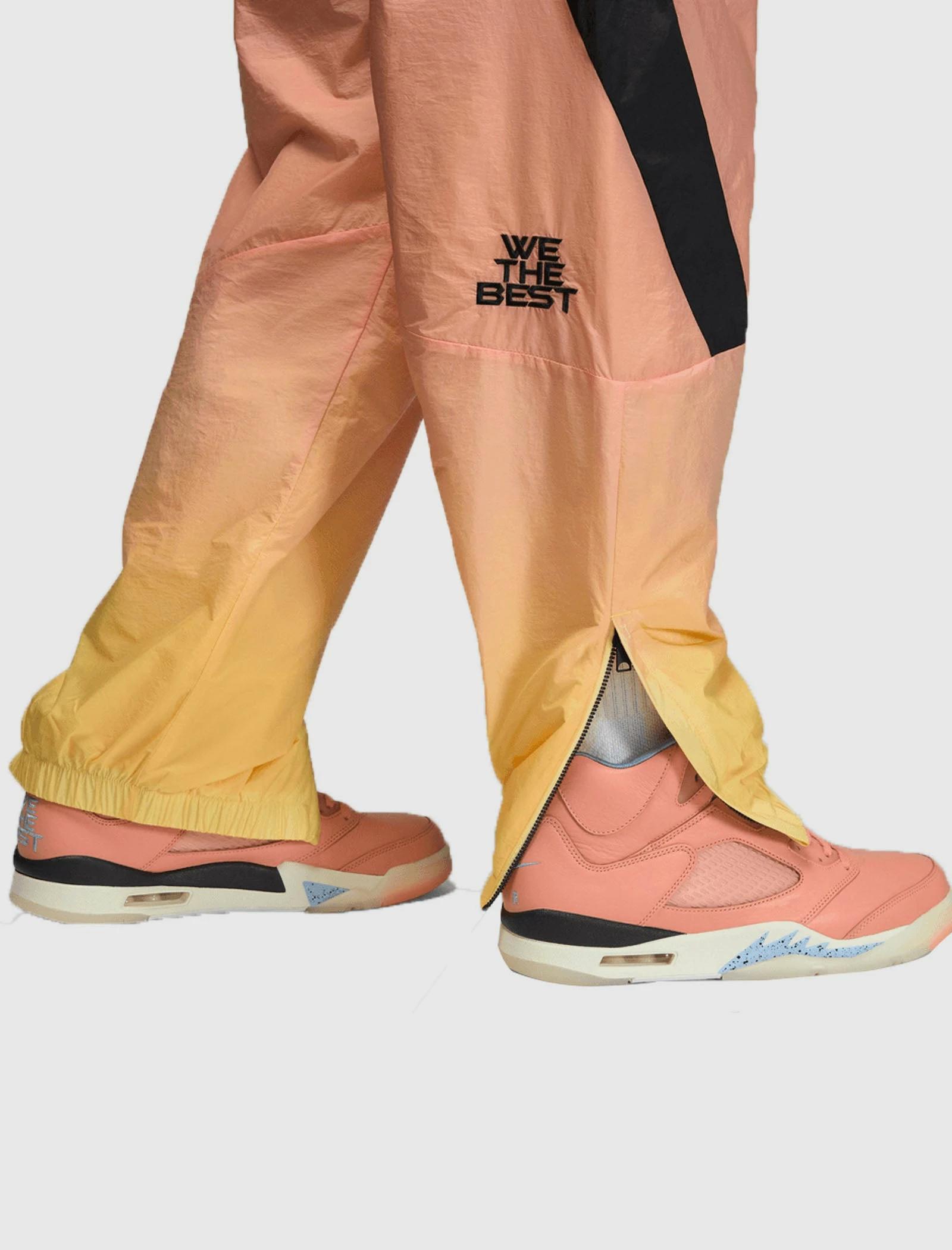 Jordan Brand DJ KHALED PANTS - Image 2
