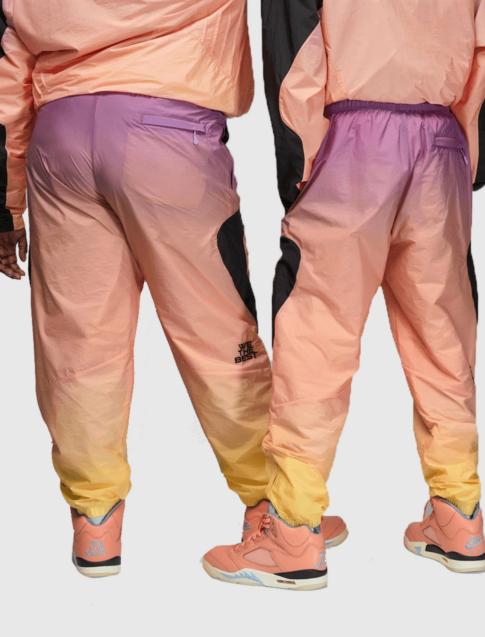 Jordan Brand DJ KHALED PANTS - Image 3