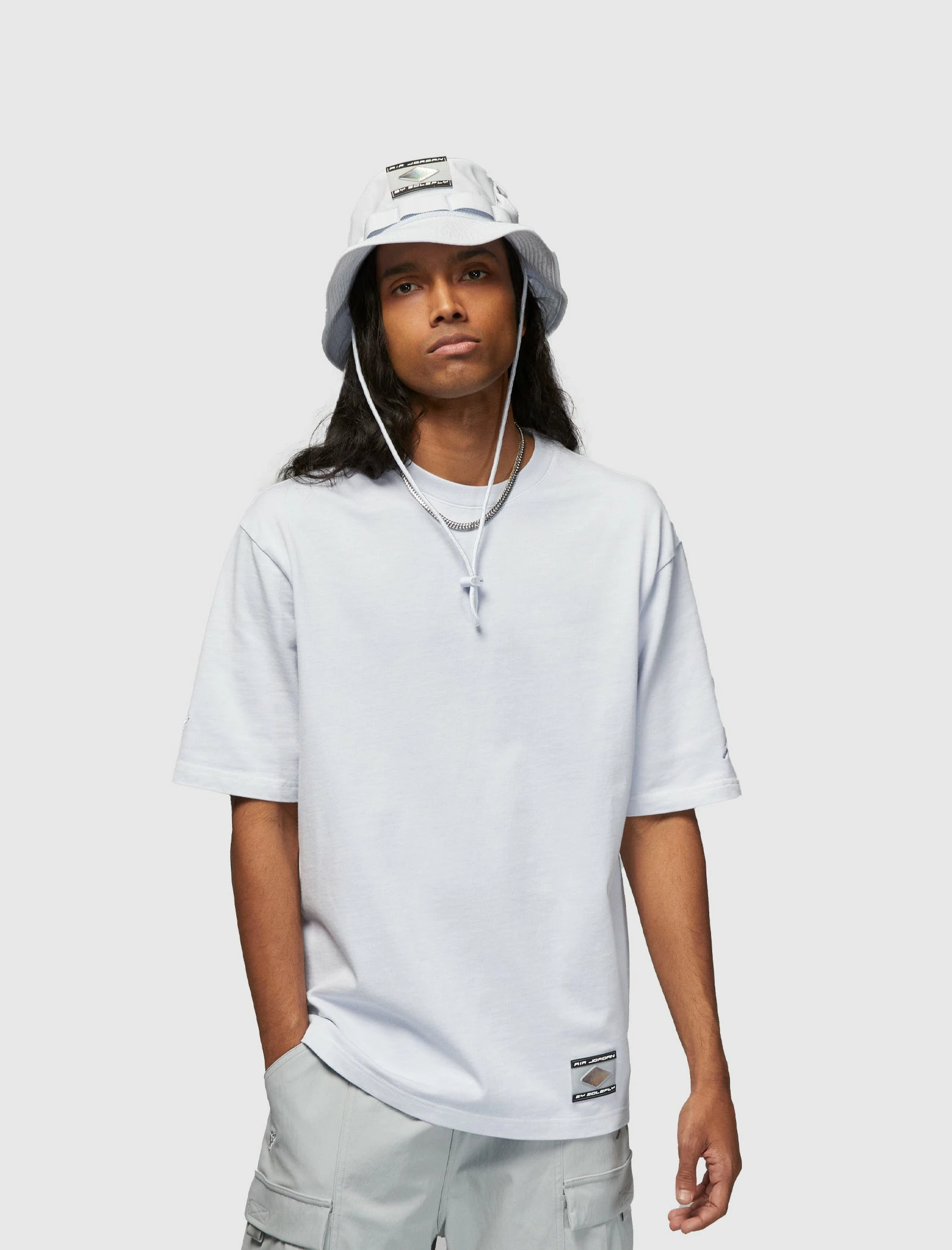 Jordan Brand SOLEFLY TEE