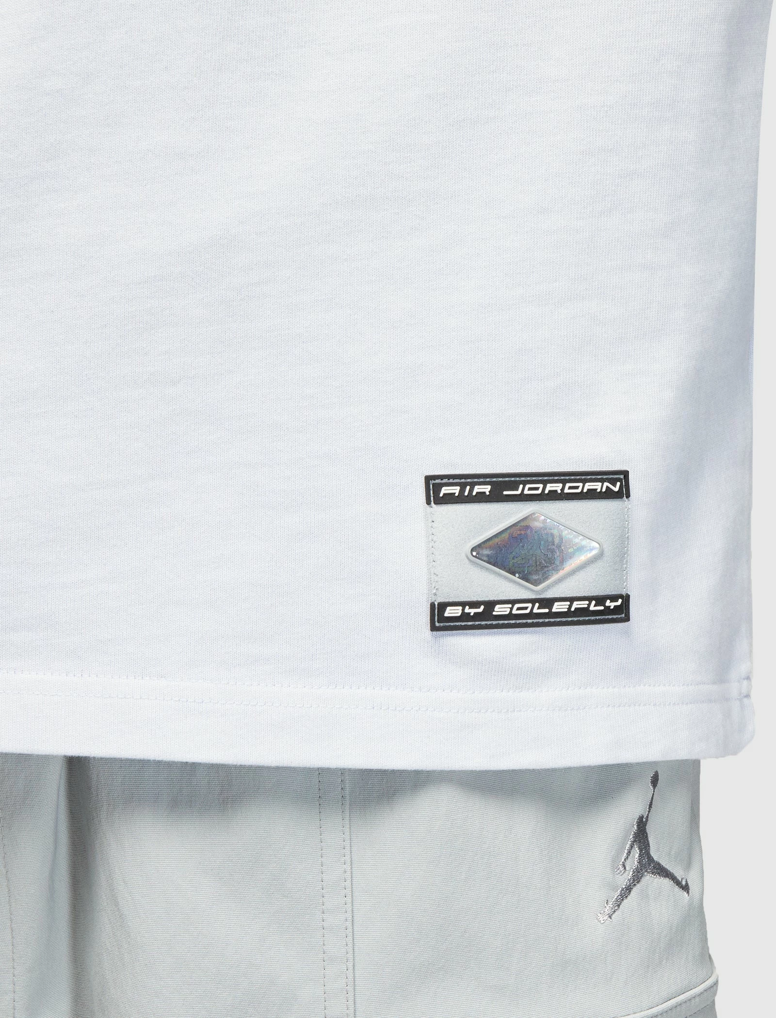 Jordan Brand SOLEFLY TEE - Image 2