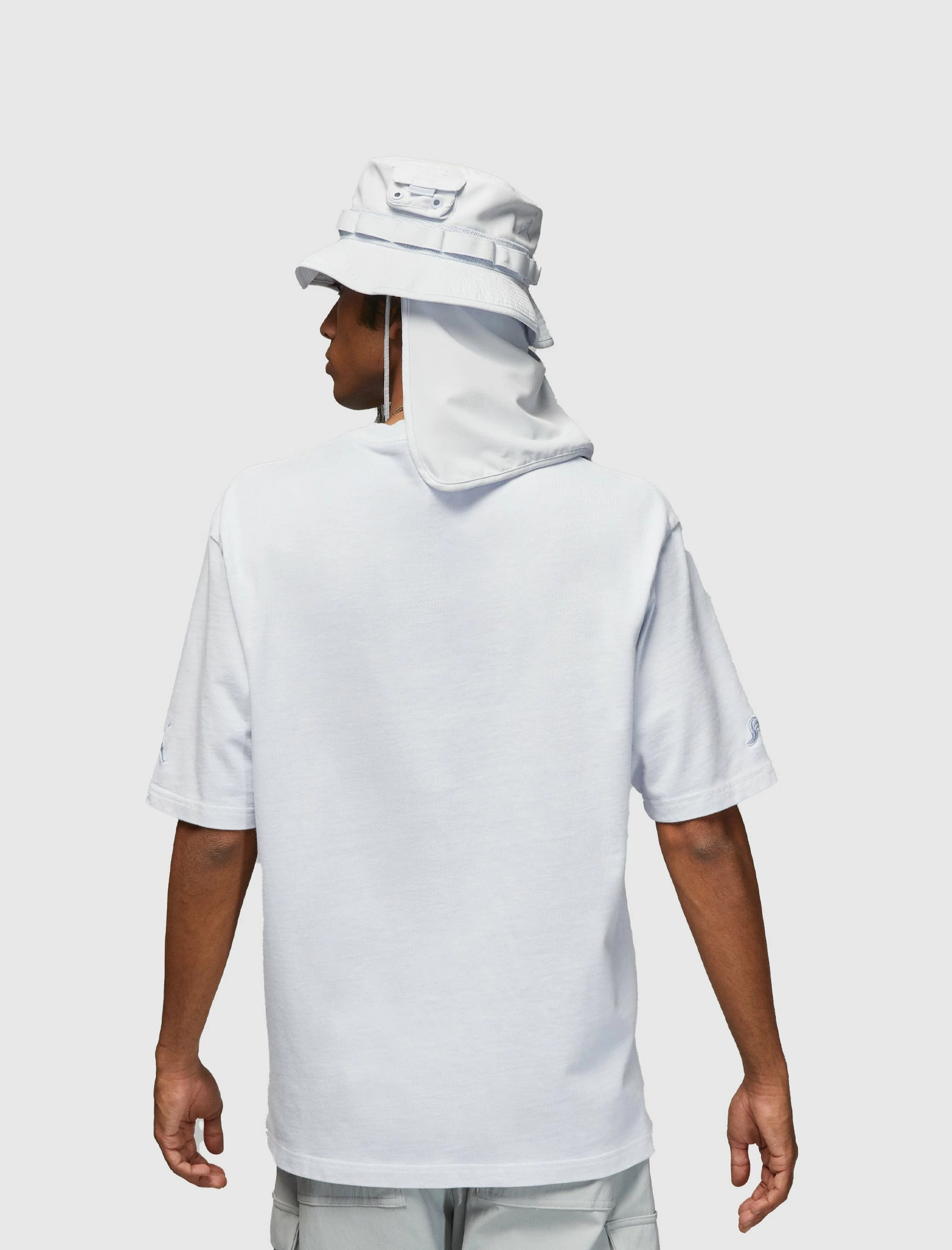 Jordan Brand SOLEFLY TEE - Image 3