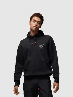 Jordan Brand FLIGHT HERITAGE HOODIE