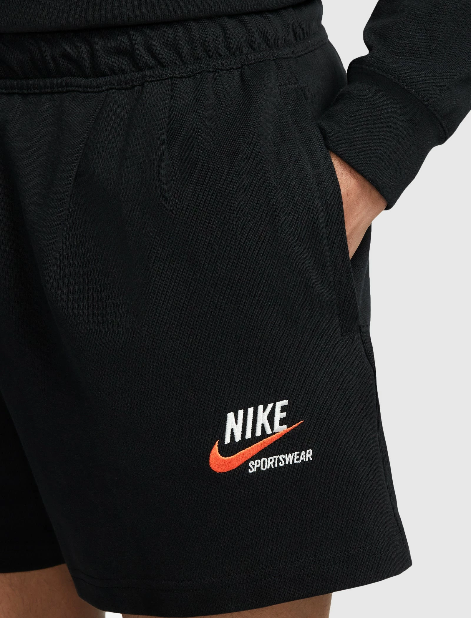 Nike TREND SHORT - Image 2