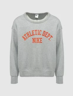 Nike TREND FLEECE CREWNECK
