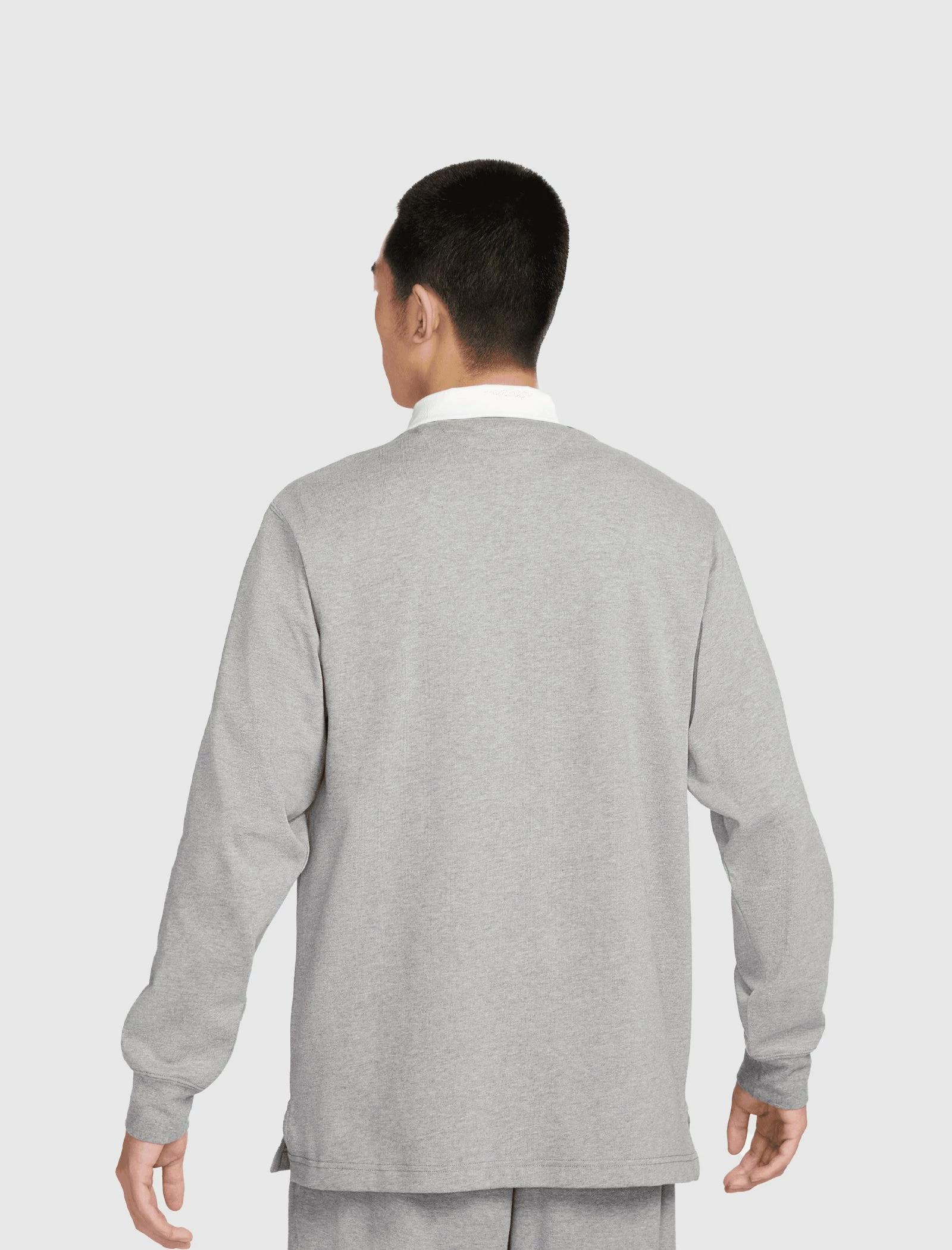 Nike MENS SPORTSWEAR RUGBY TOP - Image 3