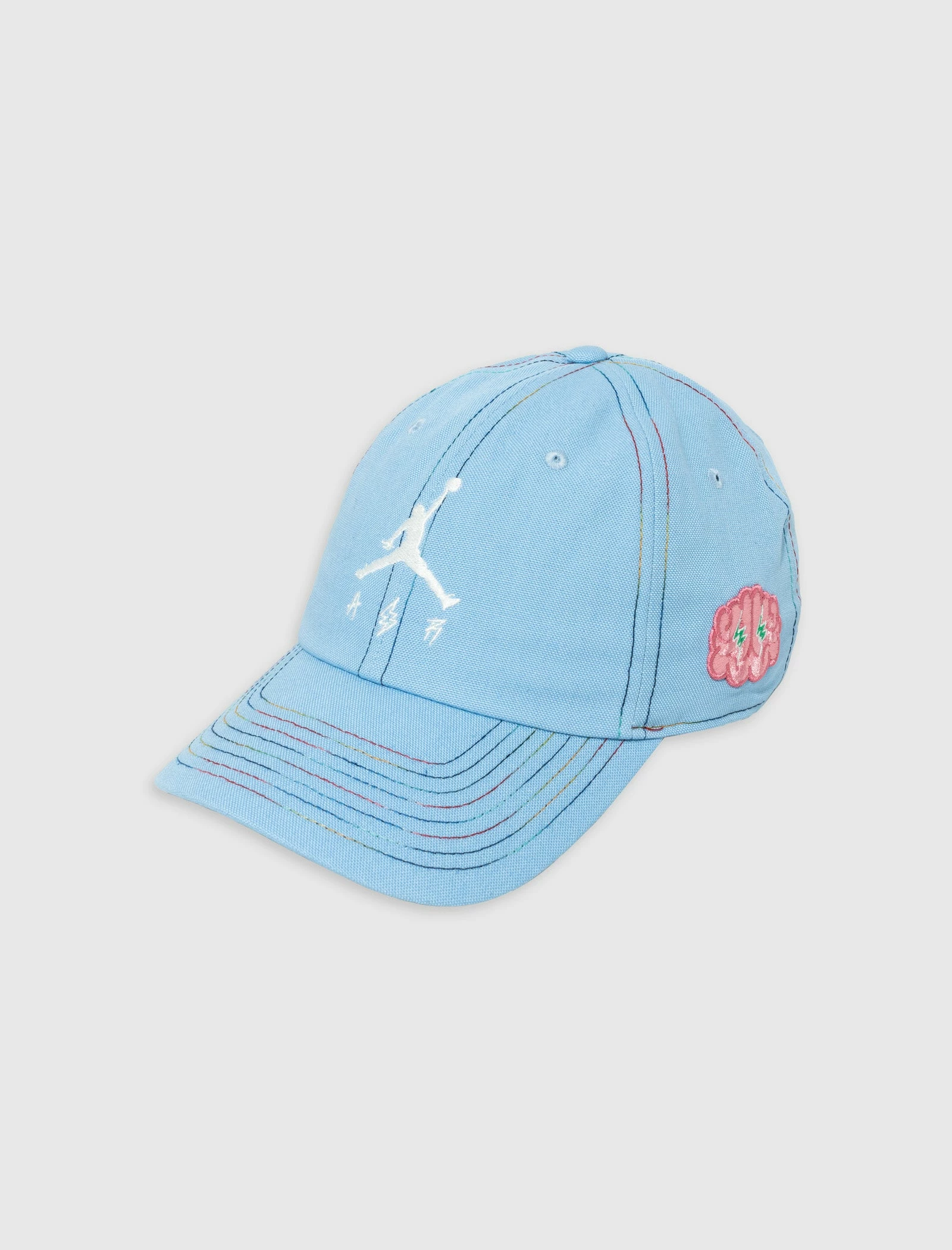 Jordan Brand JORDAN X J BALVIN CAP - Image 3