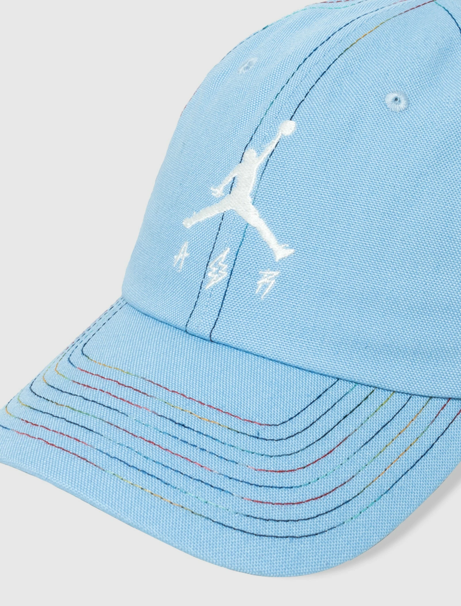 Jordan Brand JORDAN X J BALVIN CAP - Image 2