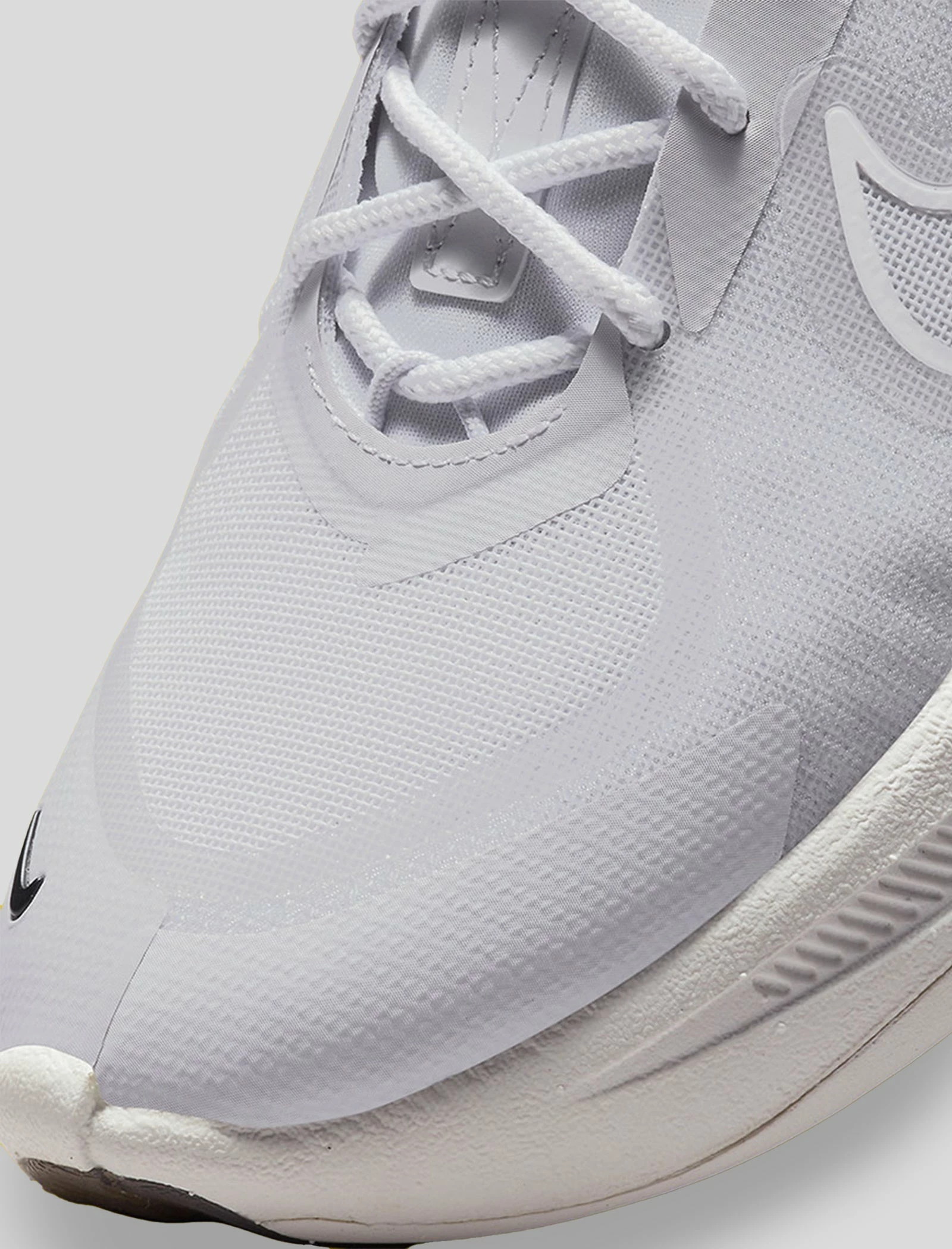 Nike WOMENS FONTANKA EDGE "IRIS WHISPER" - Image 2