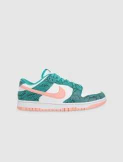 Nike DUNK LOW "SNAKESKIN"