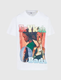 DO NOT DISTURB. ERYKAH BADU TEE