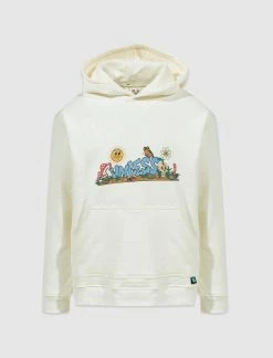 UNLESS ESSENTIALS HOODIE LTD EMBROIDERED 1