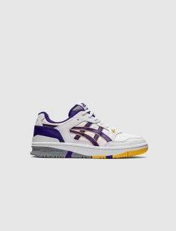 Asics EX89 "LAKERS"