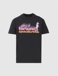 GIFTS OF FORTUNE EXPLOSION SHORT SLEEVE TEE