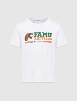 Champion HBCU FAMU TEE