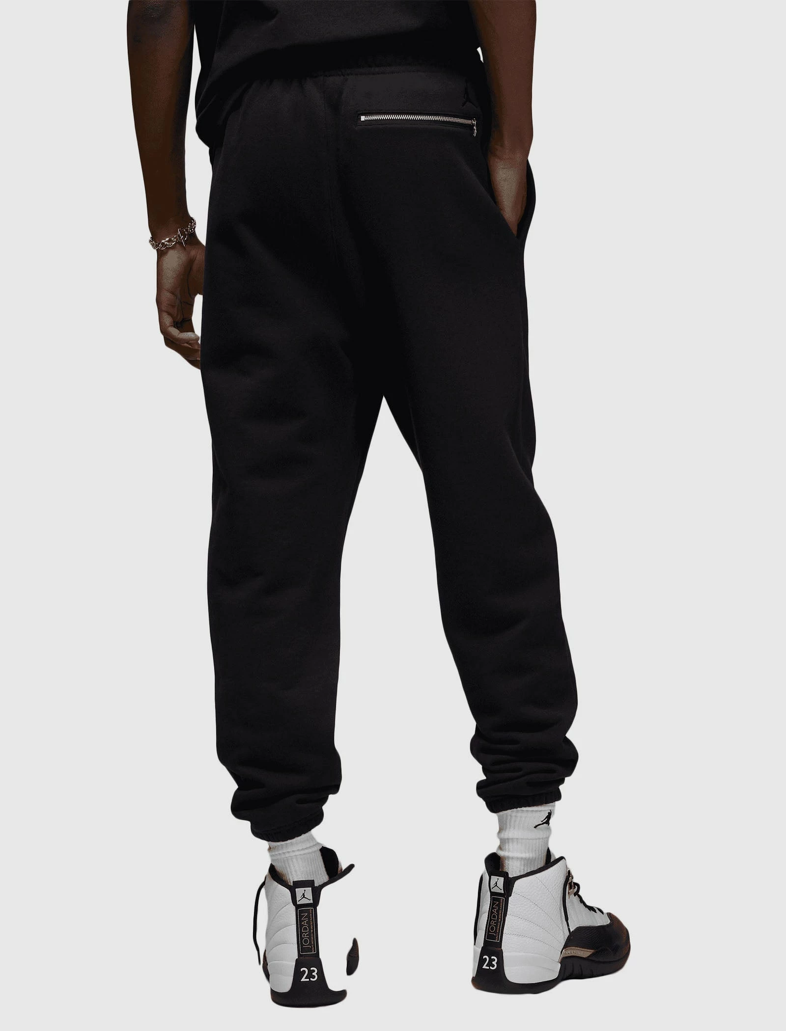 Jordan Brand WORDMARK FLEECE PANT - Image 3