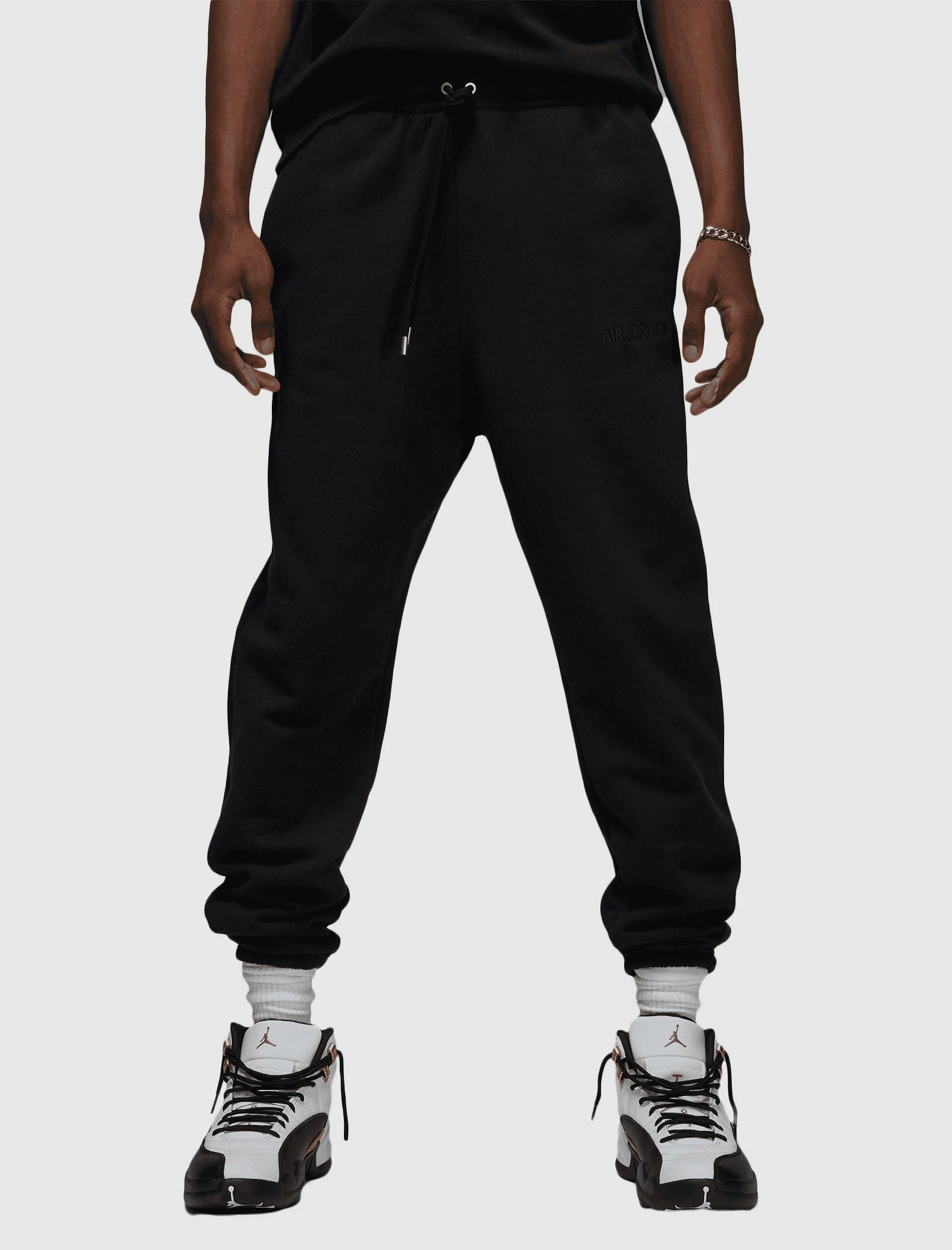 Jordan Brand WORDMARK FLEECE PANT