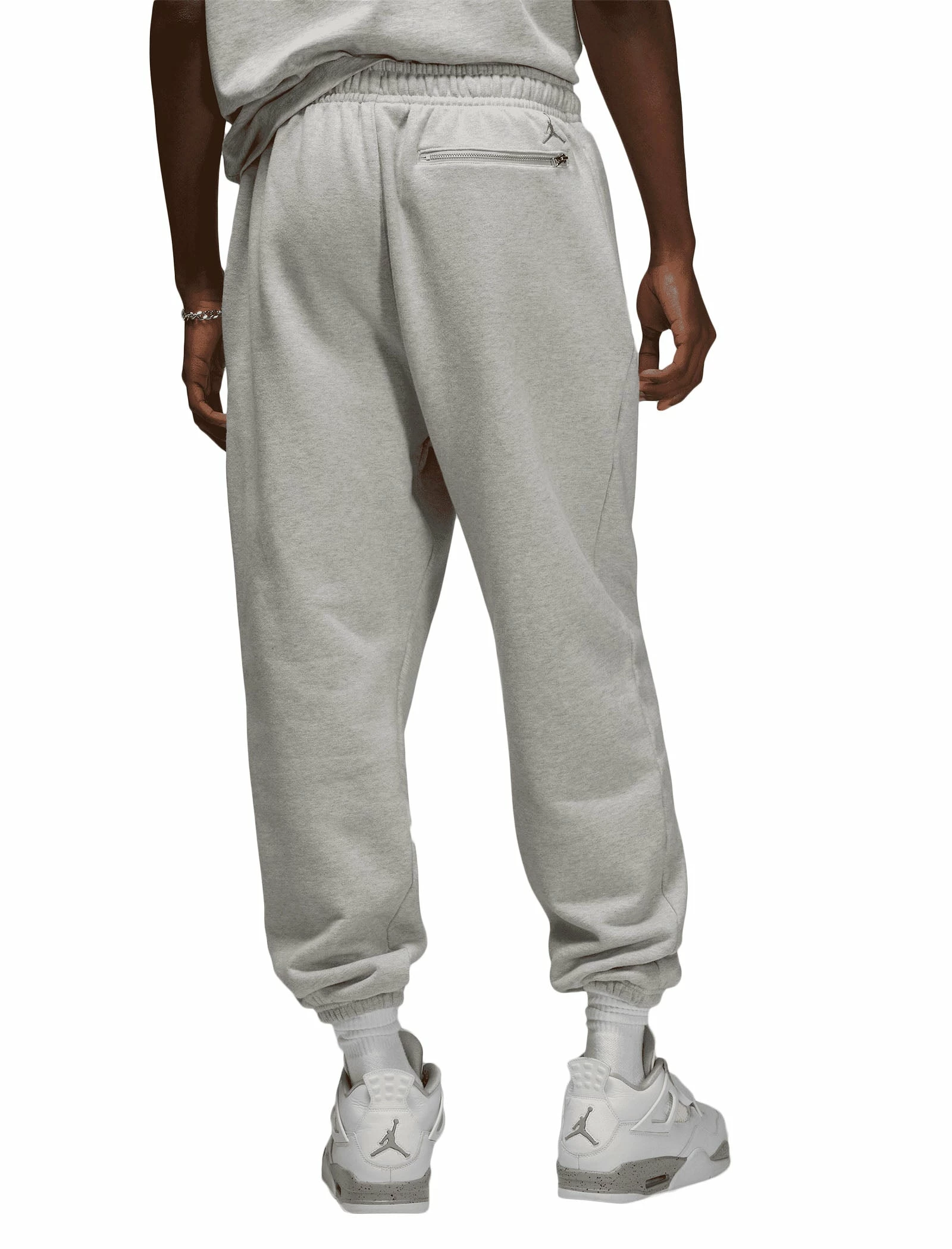 Jordan Brand WORDMARK FLEECE PANT - Image 3
