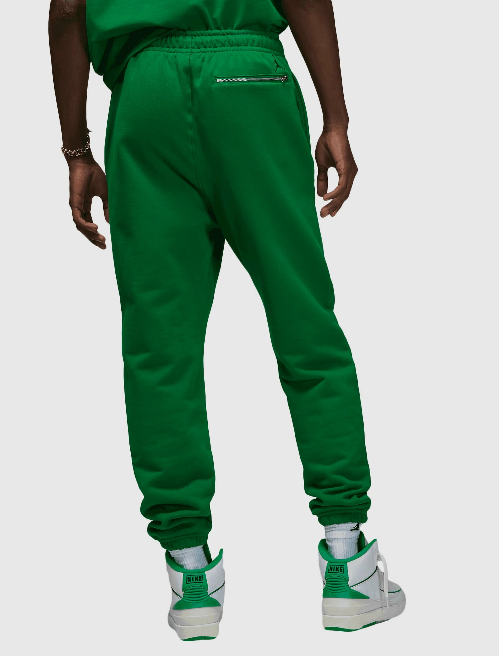 Jordan Brand WORDMARK FLEECE PANT - Image 3