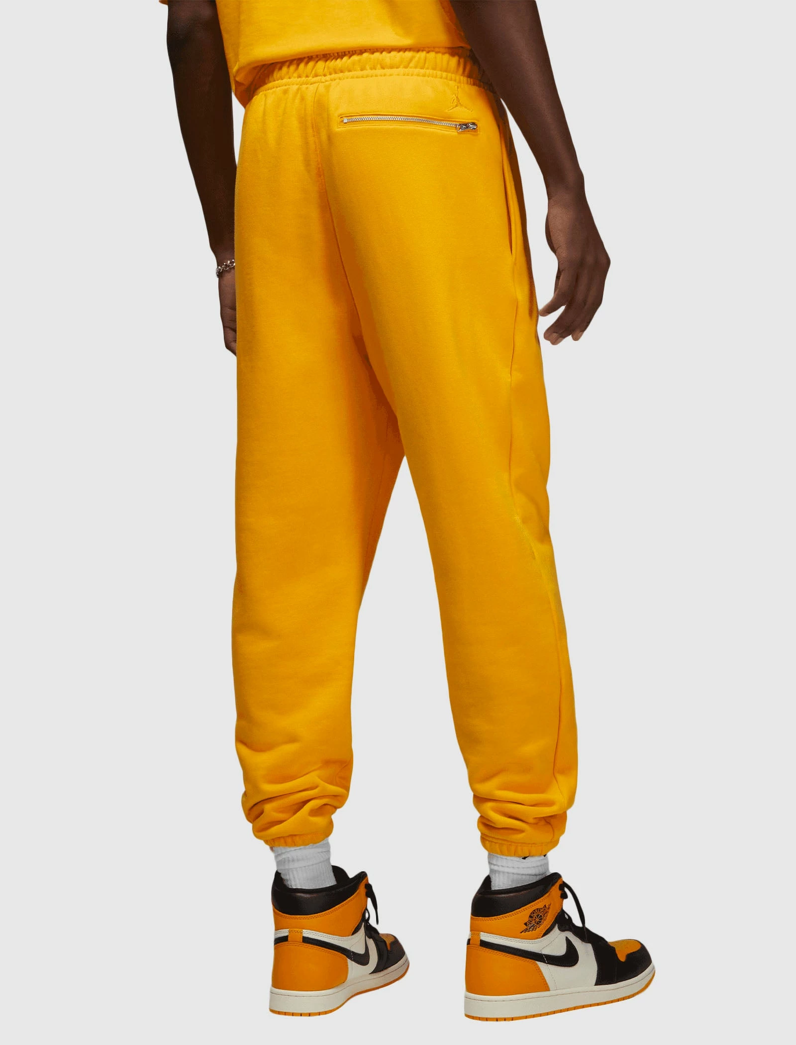 Jordan Brand WORDMARK FLEECE PANT - Image 2