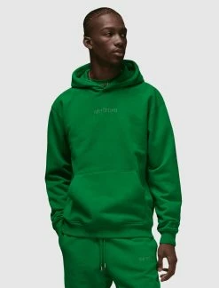 Jordan Brand WORDMARK HOODIE