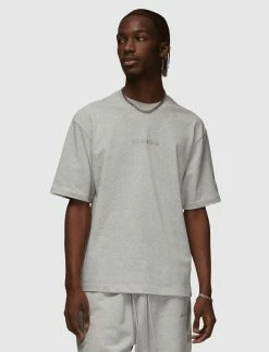Jordan Brand WORDMARK SHORT SLEEVE TEE