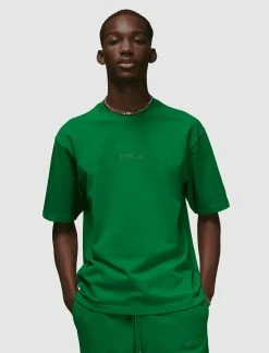 Jordan Brand WORDMARK SHORT SLEEVE TEE