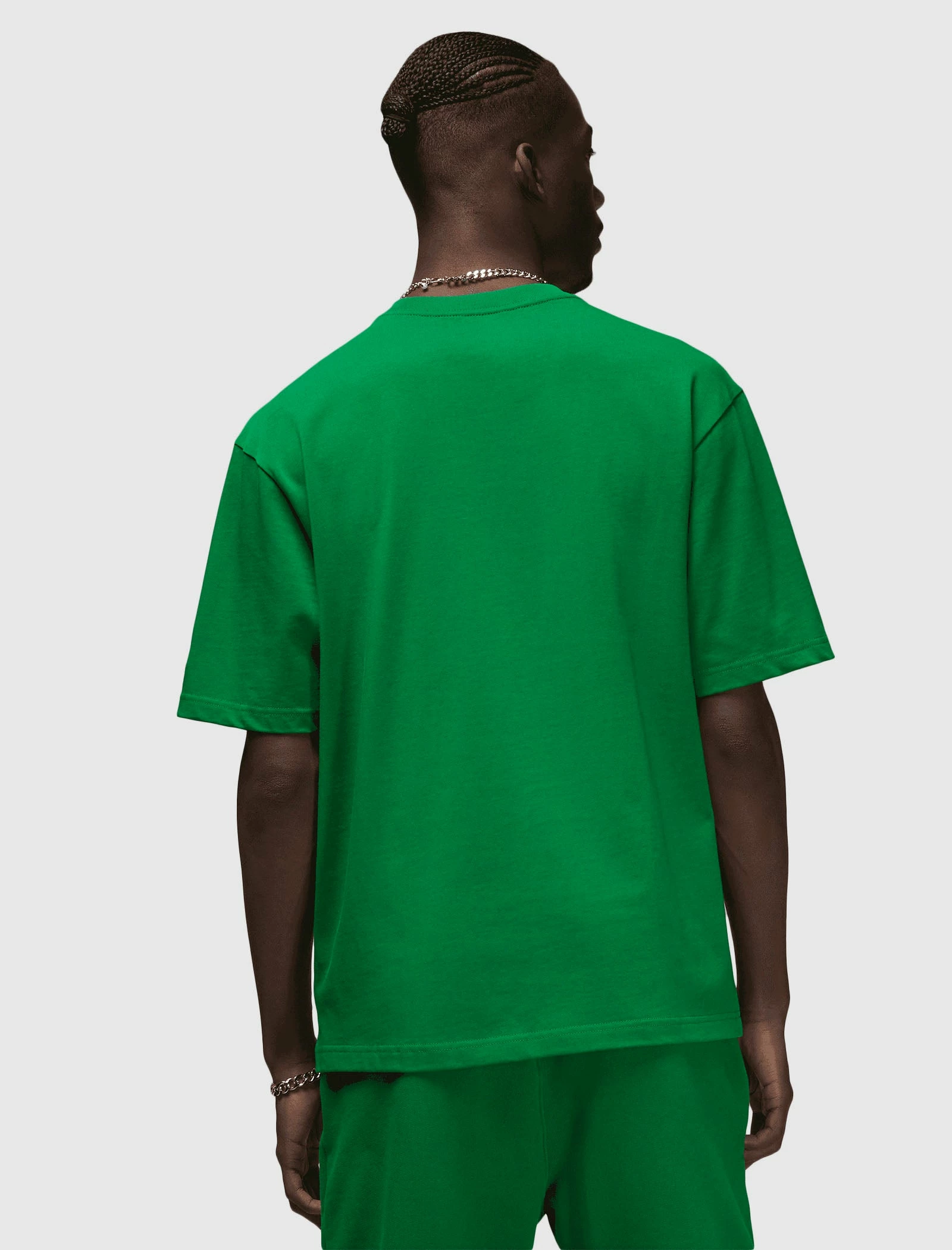 Jordan Brand WORDMARK SHORT SLEEVE TEE - Image 3