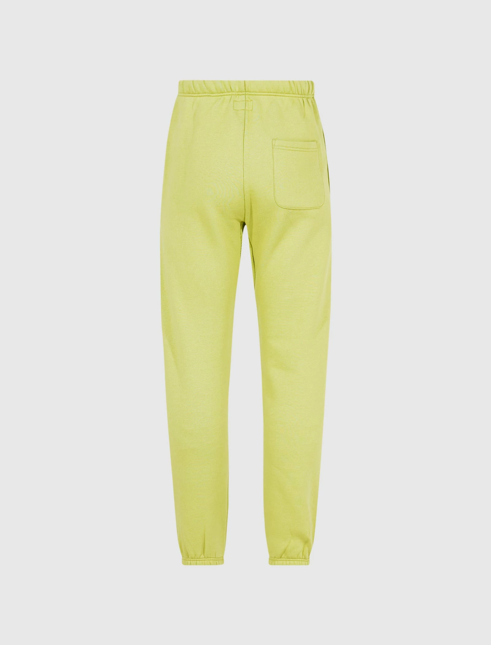 FELT BUTTERFLY EMBROIDERED SWEATPANT - Image 3