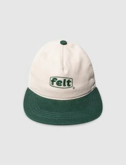 FELT WORK WEAR CAP