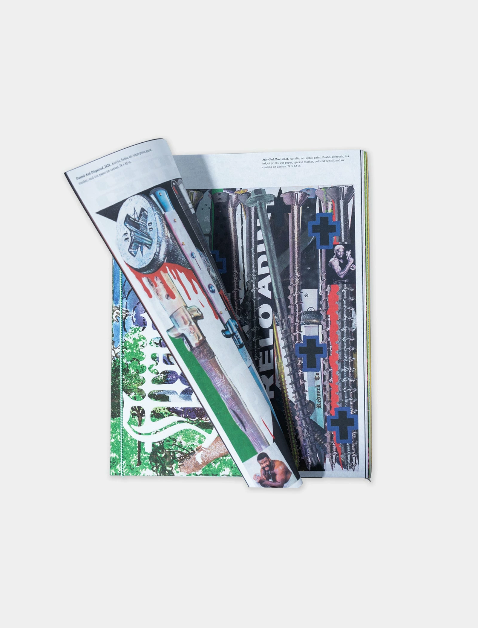 FRANCHISE MAGAZINE: ISSUE 07 - Image 3