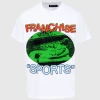 FRANCHISE SPORTS SHORT SLEEVE TEE