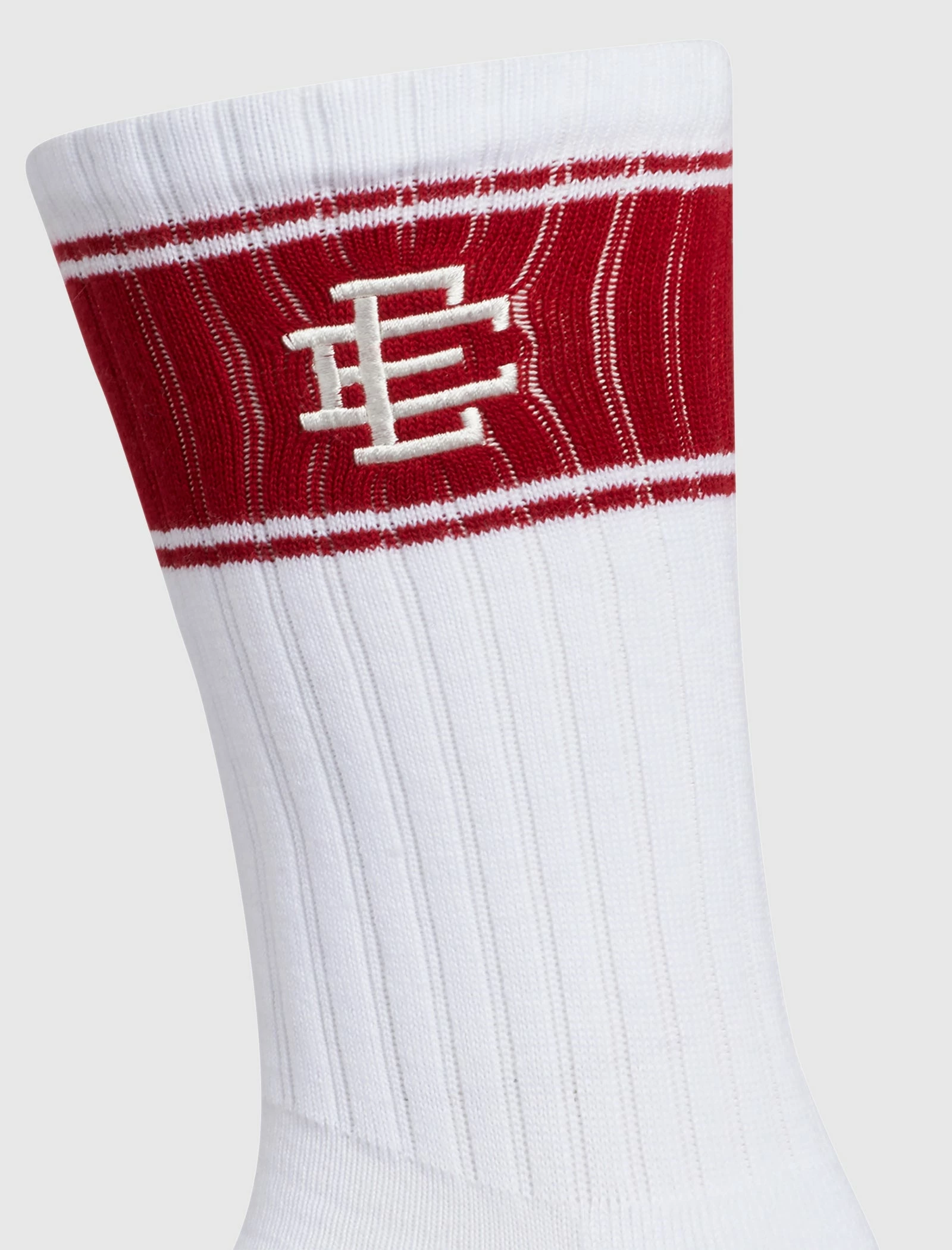 ADIDAS ERIC EMANUEL MIDNIGHT SOCKS - Image 2