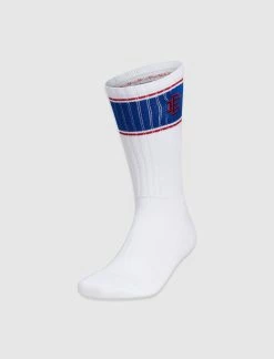 ADIDAS ERIC EMANUEL MIDNIGHT SOCKS