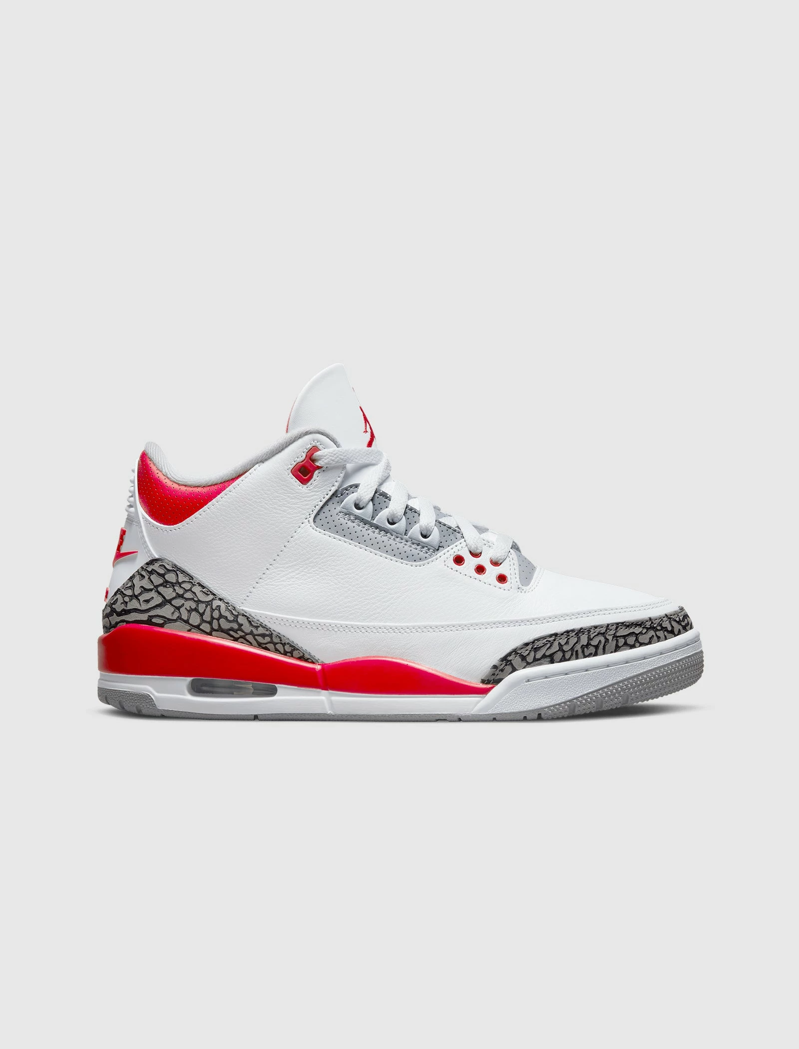 Jordan Brand AIR JORDAN 3 "FIRE RED"
