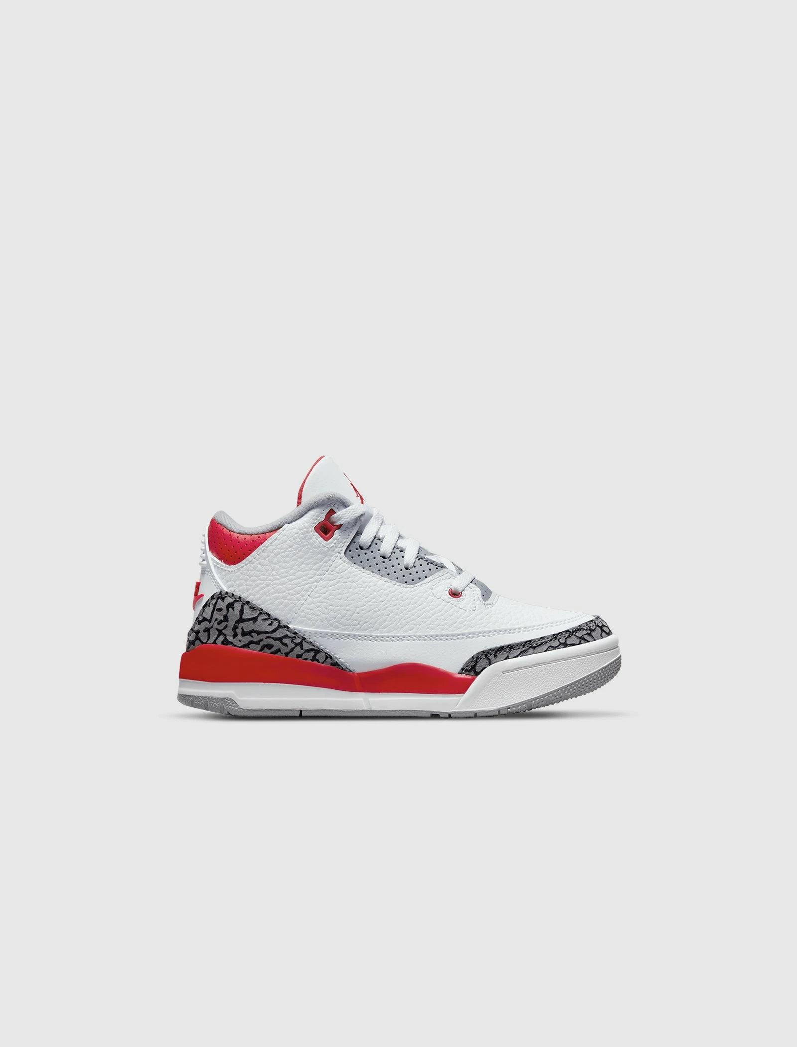 Jordan Brand AIR JORDAN 3 "FIRE RED" PS