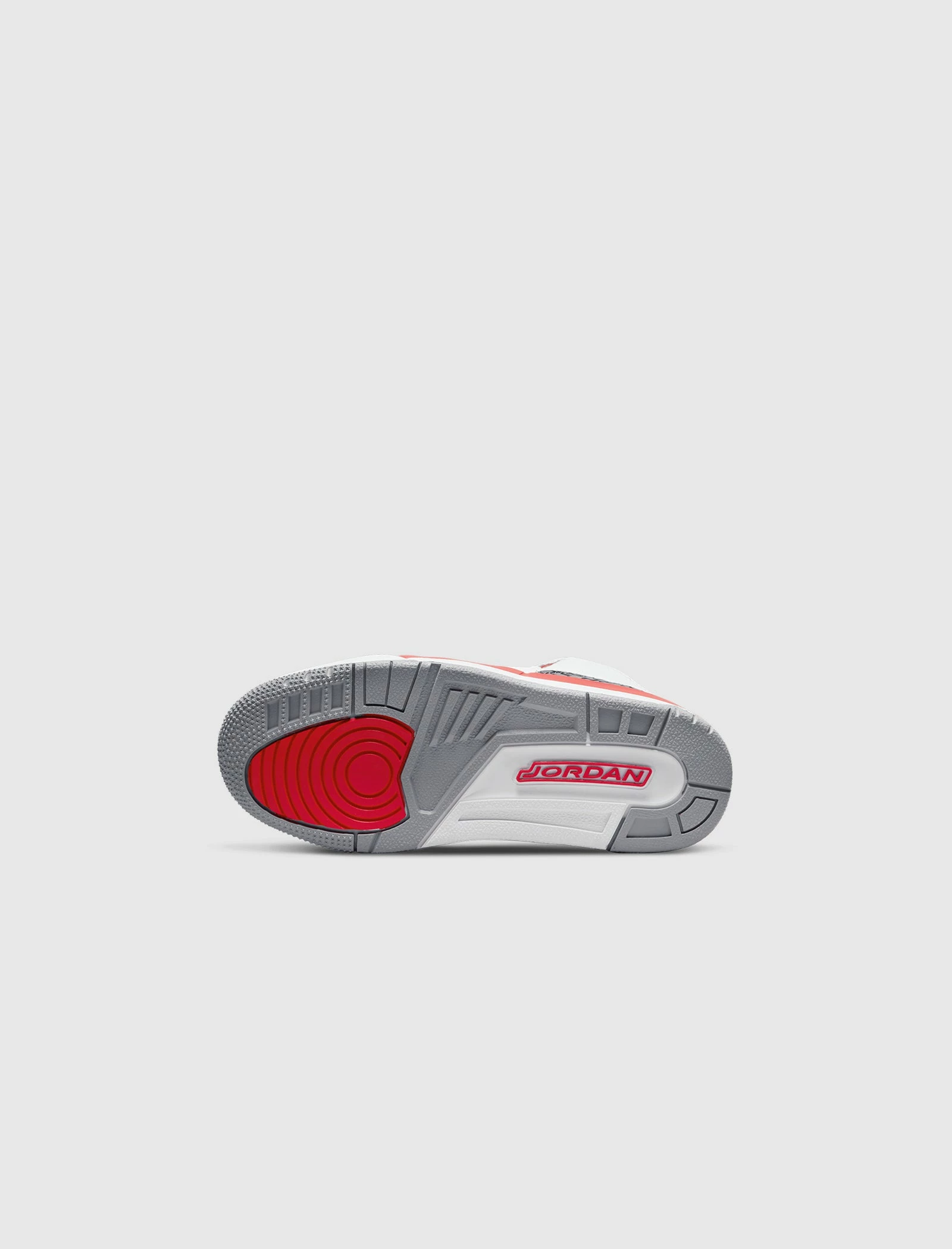 Jordan Brand AIR JORDAN 3 "FIRE RED" PS - Image 6