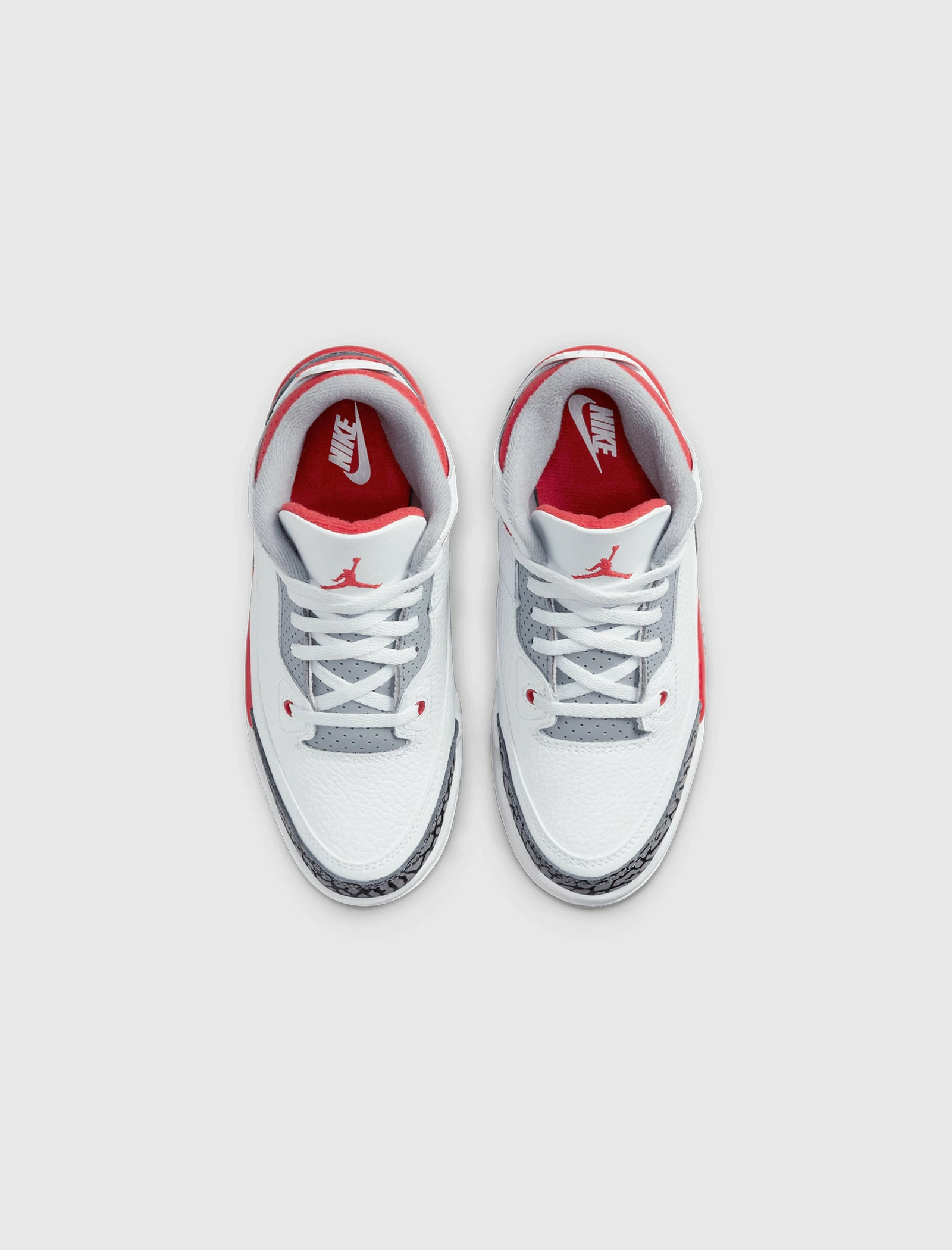 Jordan Brand AIR JORDAN 3 "FIRE RED" PS - Image 5